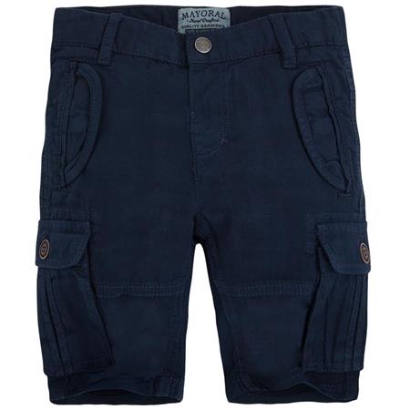 Otroške kargo kratke hlače za fante - Mayoral.