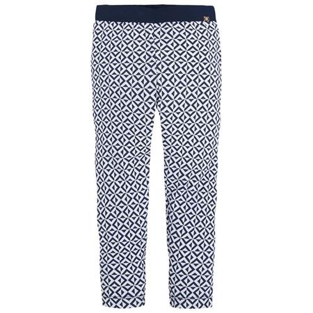 Pajkice Geometric Blue za punce - Mayoral