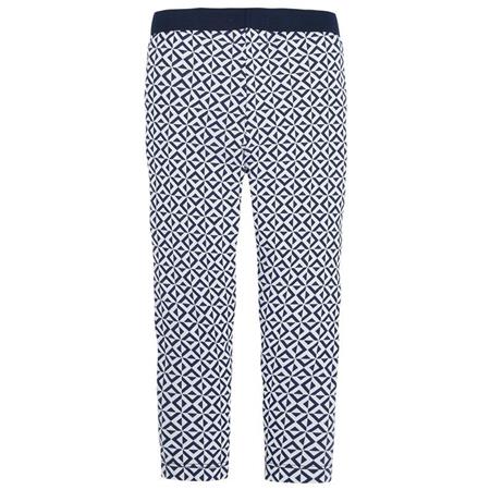 Pajkice Geometric Blue za punce - Mayoral
