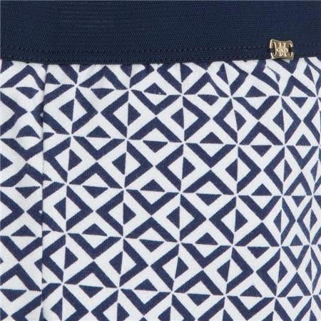 Pajkice Geometric Blue za punce - Mayoral