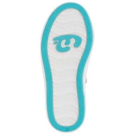 Turkizno zelene superge za punce (43522-046) - Mayoral