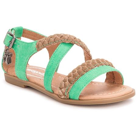 Gladiatorke za punce - Mayoral