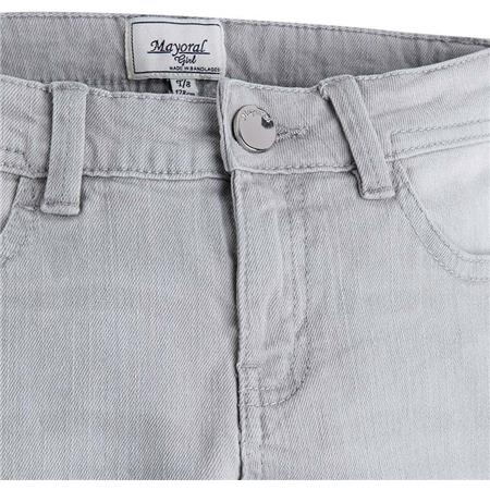 Kavbojke za punce in ženske - Mayoral