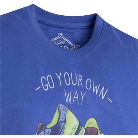 Majica s kratkimi rokavi za fante - Mayoral