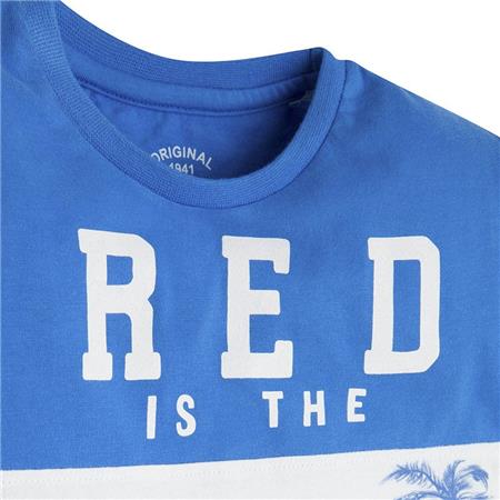 Majica za fante s kratkimi rokavi v treh barvah - Mayoral