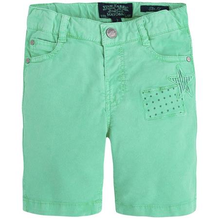Bermuda kratke hlače za fante - Mayoral