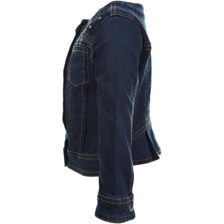 Jeans jakna za punce - Mayoral