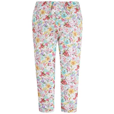 Poletne hlače s potiskom za punce -Mayoral.