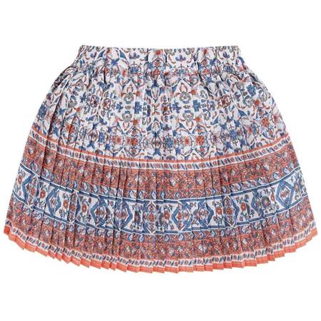 Plisirano krilo za punce - Mayoral.