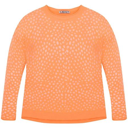 Prosojen pulover za punce - Mayoral