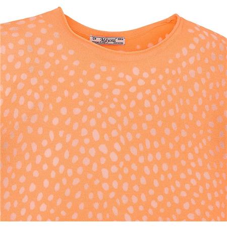 Prosojen pulover za punce - Mayoral