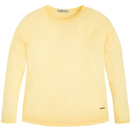 Prosojen pulover za punce - Mayoral