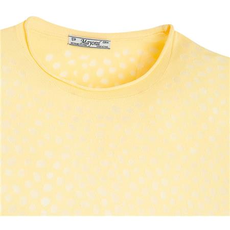 Prosojen pulover za punce - Mayoral