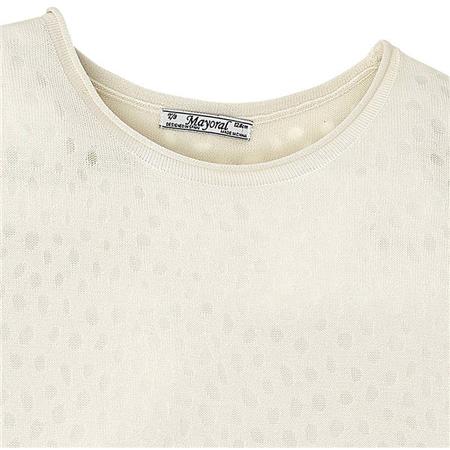 Prosojen pulover za punce - Mayoral