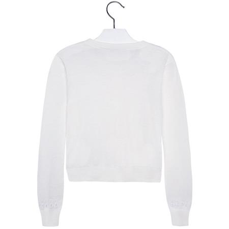 Jopica za punce in ženske z okrasnimi kamenčki - Mayoral