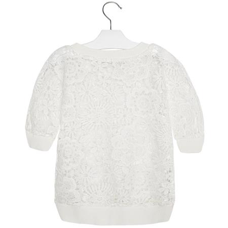 Prosojen pulover za punce - Mayoral