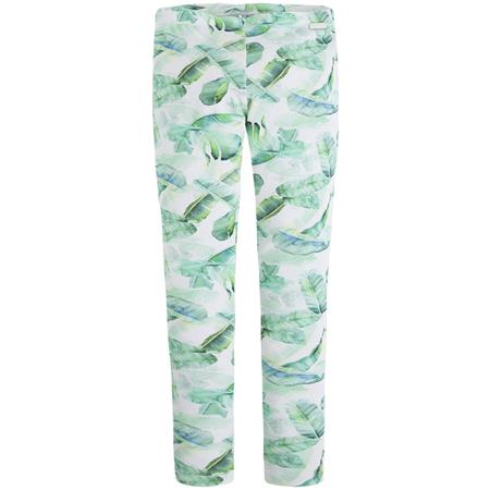 Pajkice z zelenim potiskom za punce - Mayoral