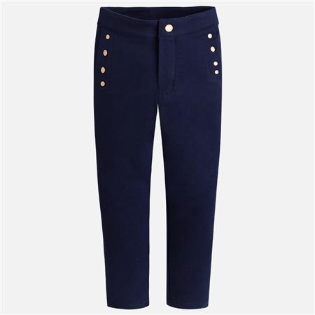 Modre legice za punce - Mayoral