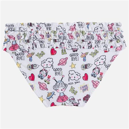 Spodnji del kopalk za punce - Mayoral