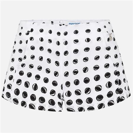 Lahke kratke hlače za punce - mayoral