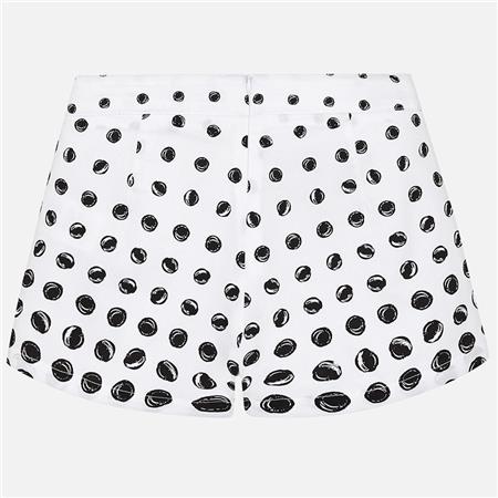 Lahke kratke hlače za punce - mayoral