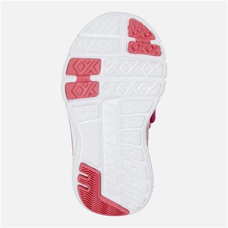 Športne balerinke v roza barvi za punčke - Mayoral