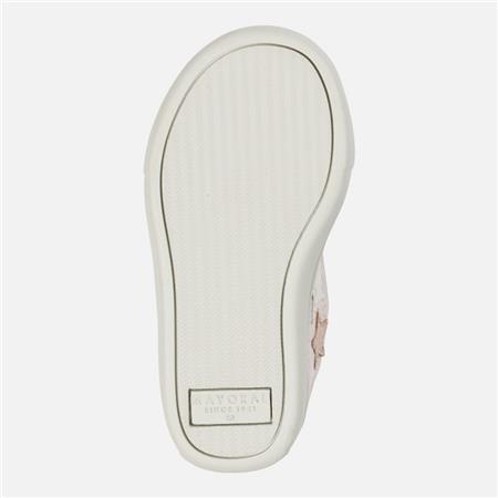 Roza superge na ježka za punčke - Mayoral