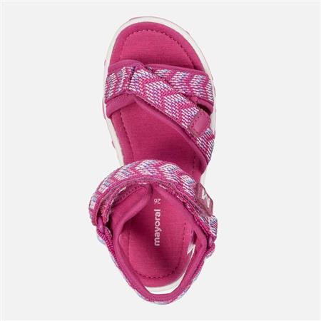 Športni sandali za punce - Mayoral