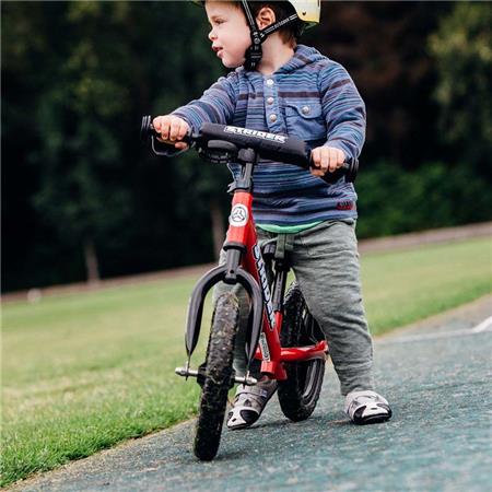 Usnjeni prewalker čevlji Racoon Kelso za fantke - Jack &Lily