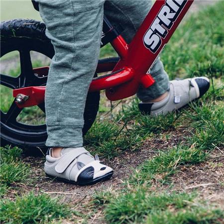 Usnjeni prewalker čevlji Racoon Kelso za fantke - Jack &Lily