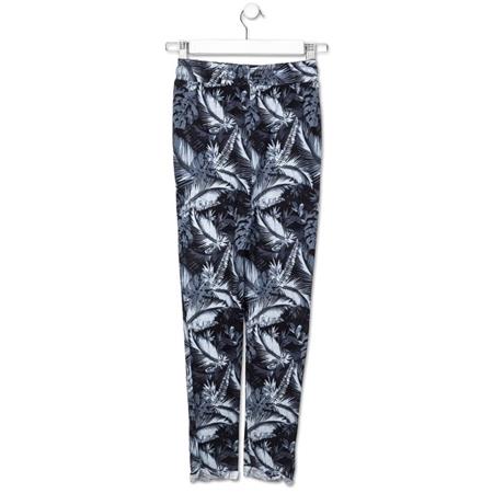 Poletne hlače za punce - Losan