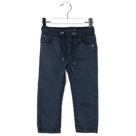 Udobne športne hlače za fante - Losan