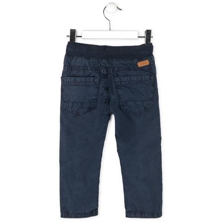 Udobne športne hlače za fante - Losan