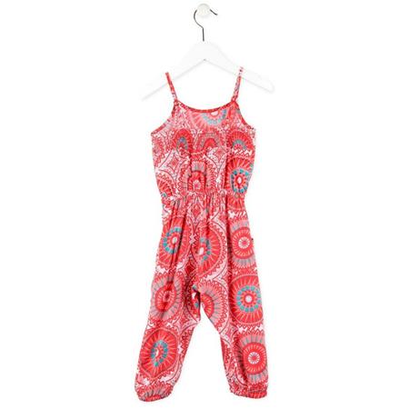 Enodelni pajac za punce - Losan