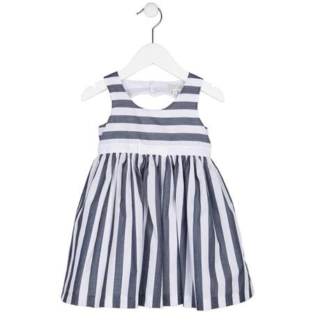 Haljina NAVY CHIC za cure - Losan
