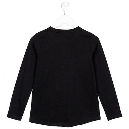 Majica PRETTY IN PUNK za punce - Losan