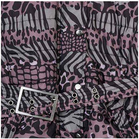 Zimska jakna za punce- Losan