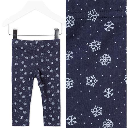 Komplet pajkice in majica za punčke - Losan