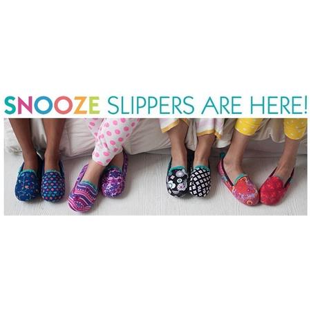 Copati Snooze v barvi Charm Purple (SNO-CHPU) - drugi z desne - Chooze
