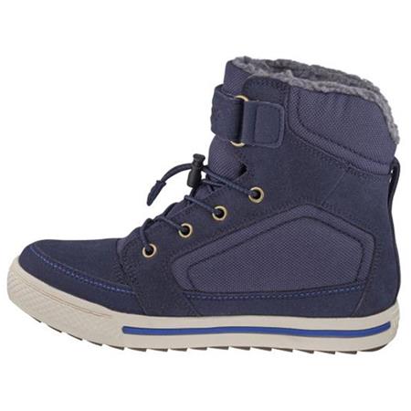Visoke tenisice ZING s Gore Tex membranom za dečke desni - Viking
