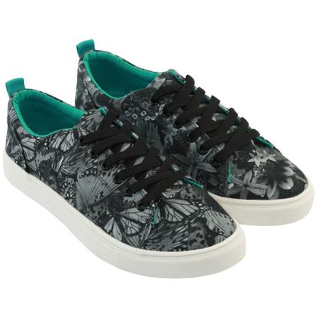 Superge za ženske Choice v potisku Ascend BW - Chooze