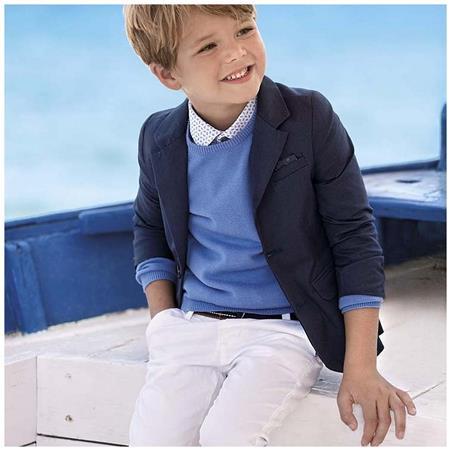 Pulover za fante - Mayoral.