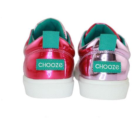 Superge za punce na vezalke Big Choice v barvi Polish - Chooze