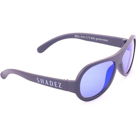 Črna očala Shadez - MJ Steps