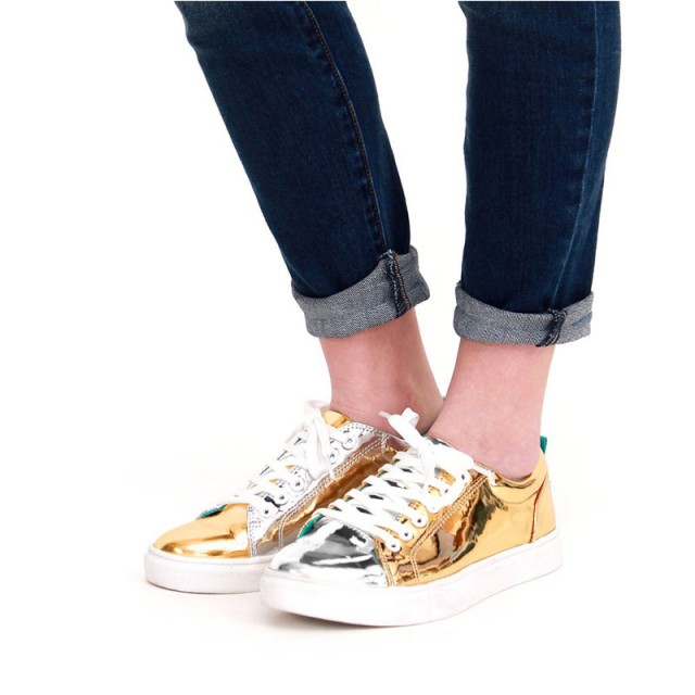 Tenisice za žene Glaze - Chooze