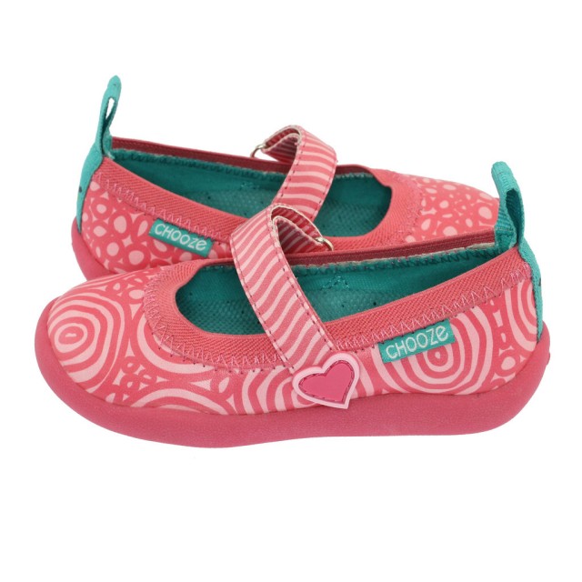 Balerinke za cure Compassion - Chooze