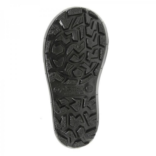 Zimski škornji za otroke z volnenim vložkom Furry - Demar