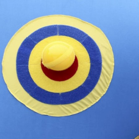 Napihljiv trampolin 11 in 1 za otroke - HAPPY HOP