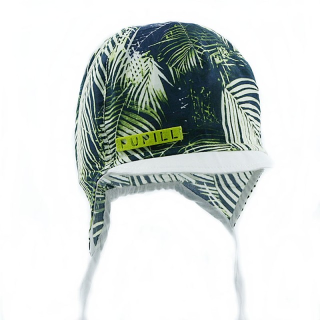 Klobuček Ernest s trakci za dečke - Pupill