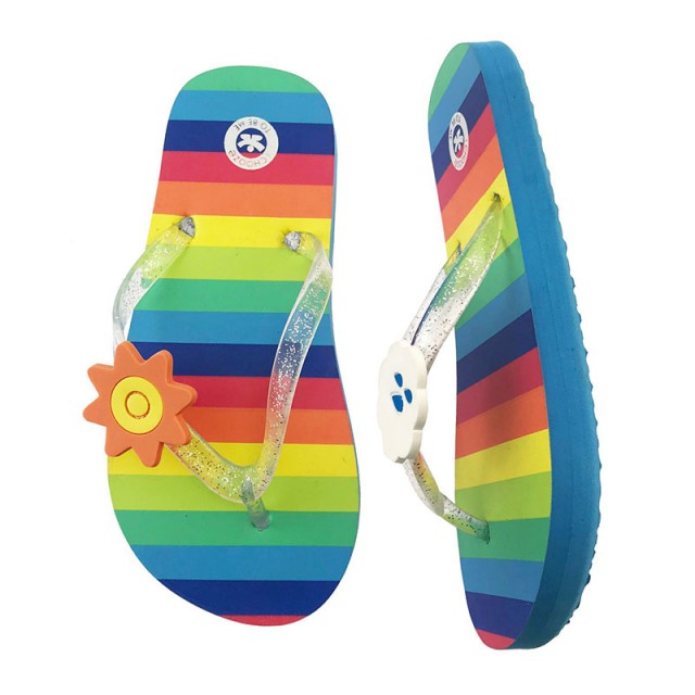 Japanke za punce FLIP LUCKY - Chooze